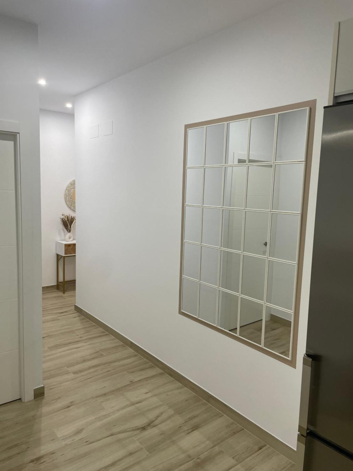 Apartamento Vitelio Carmona  Exterior photo