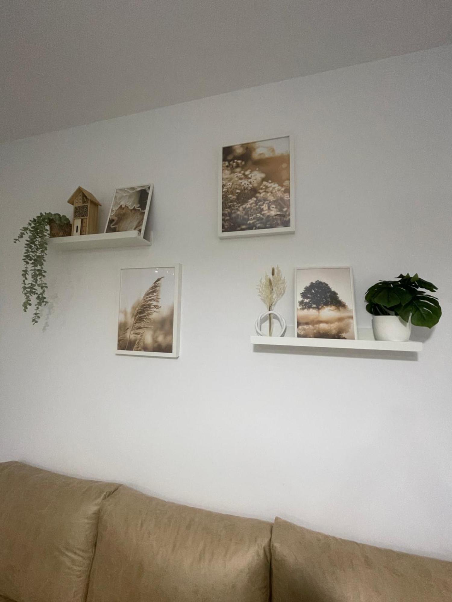 Apartamento Vitelio Carmona  Exterior photo