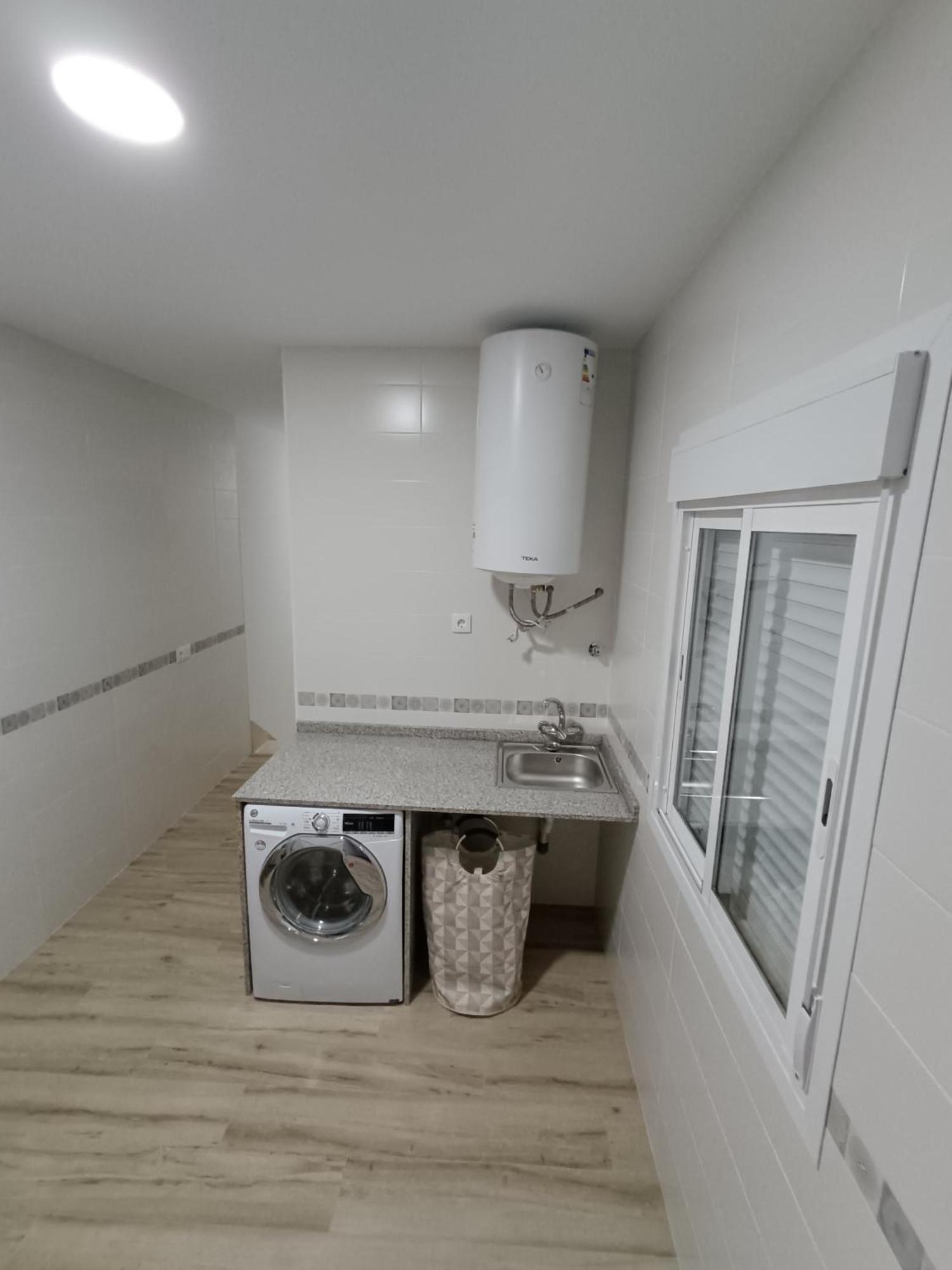 Apartamento Vitelio Carmona  Exterior photo